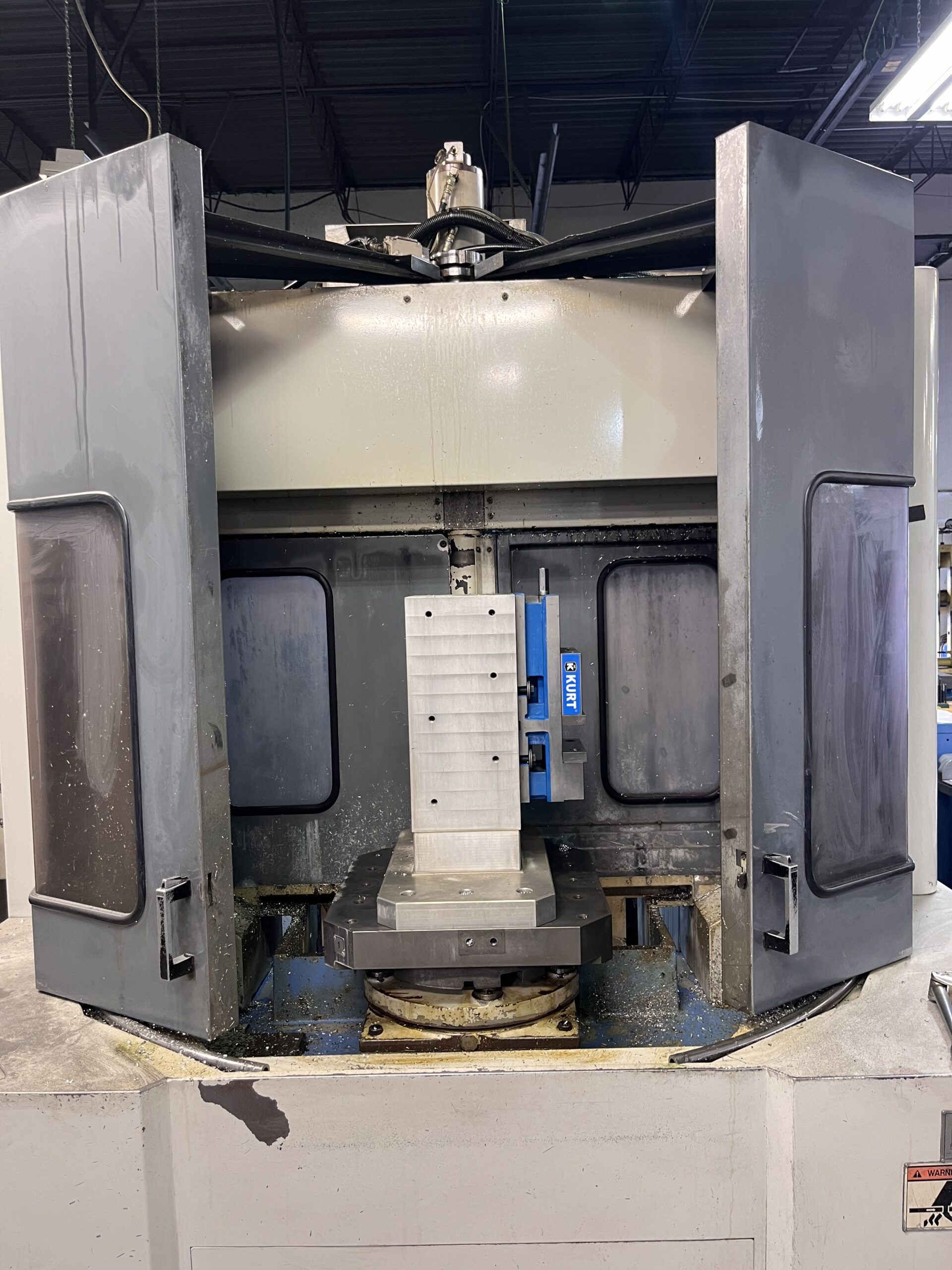 Mazak-FH-5800-Centre-dUsinage-Horizontal-Usage-1999-3201109-2