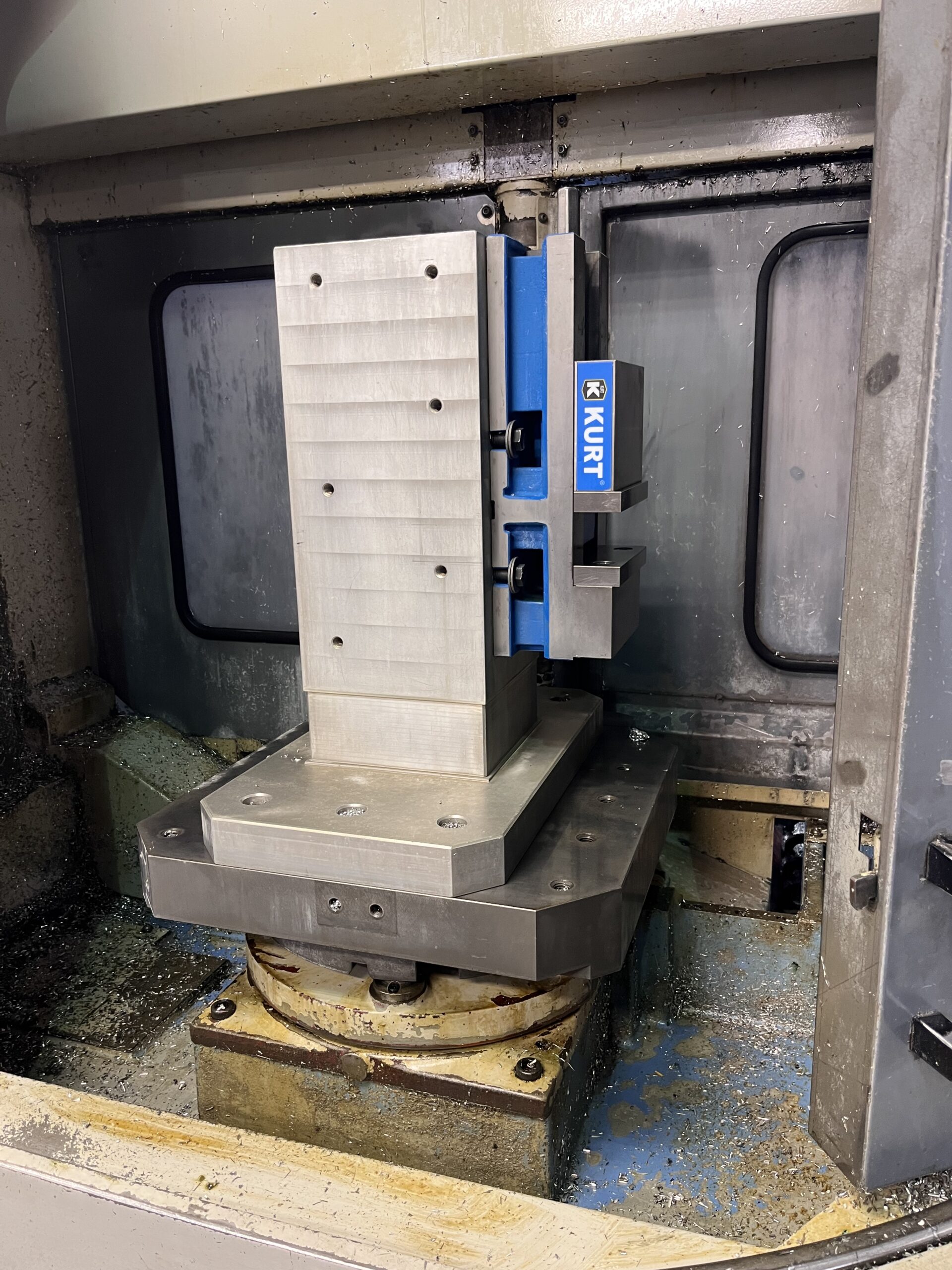 Mazak-FH-5800-Centre-dUsinage-Horizontal-Usage-1999-3201109-3