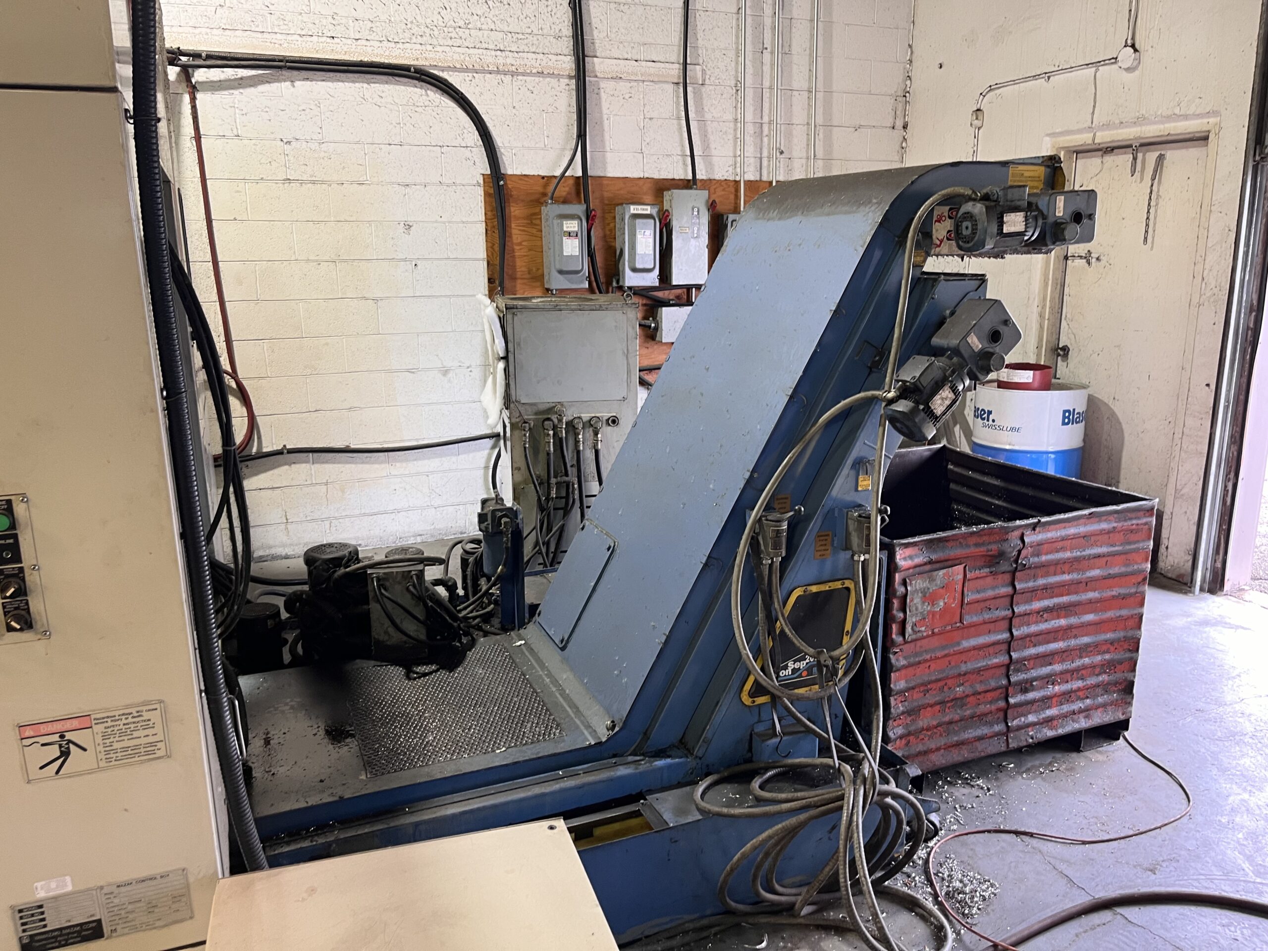 Mazak-FH-5800-Centre-dUsinage-Horizontal-Usage-1999-3201109-5