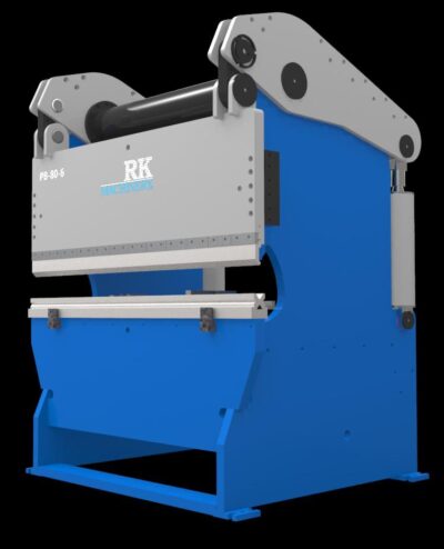 PB – Presse hydraulique à châssis en H