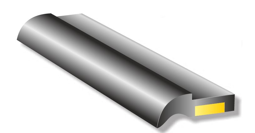 Way Wiper pour CNC Mazak – Modèles M1, M2 – Image 2