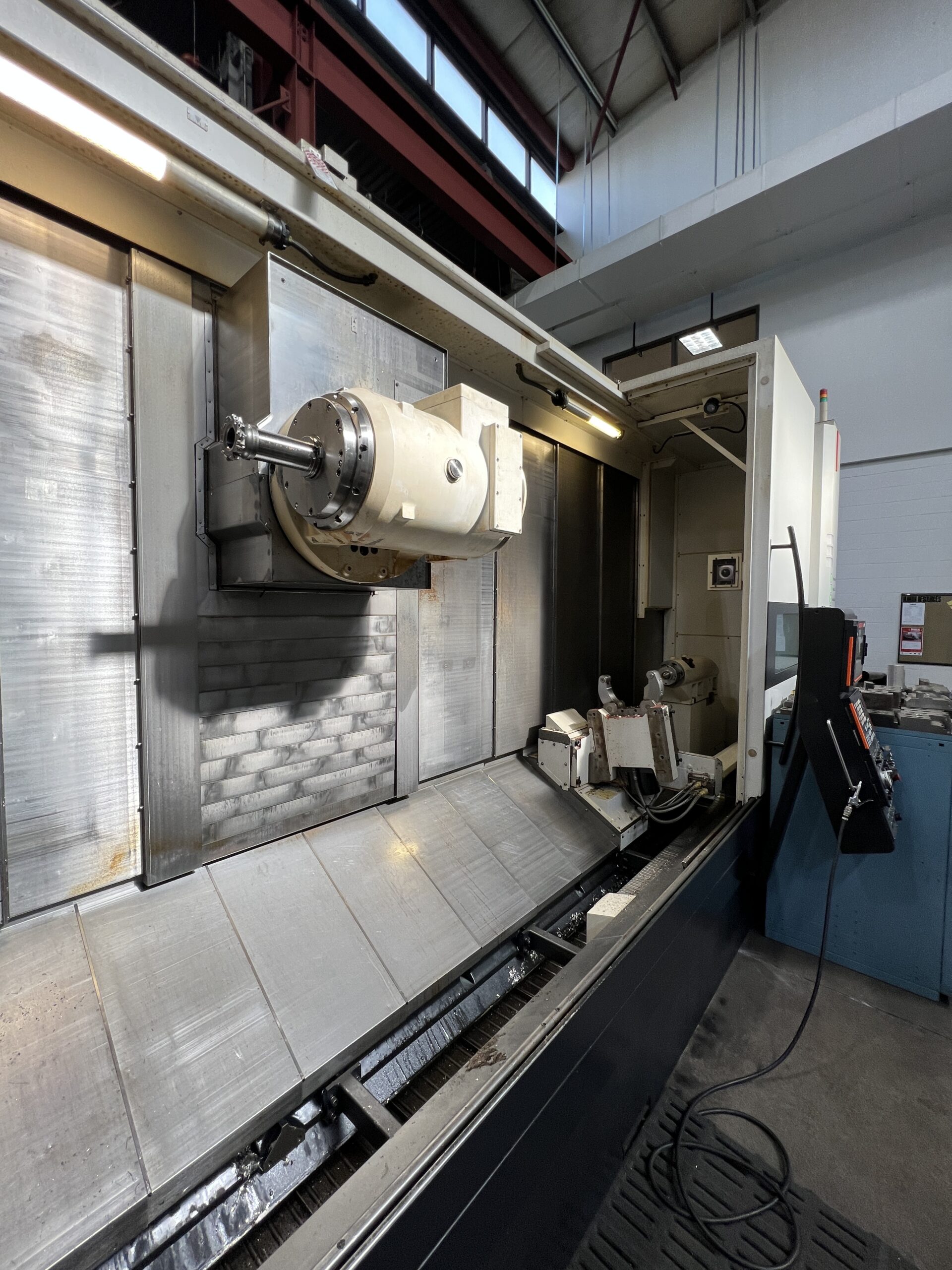Mazak-Multi-Axes-Integrex-e-500H-Usage-2006-1