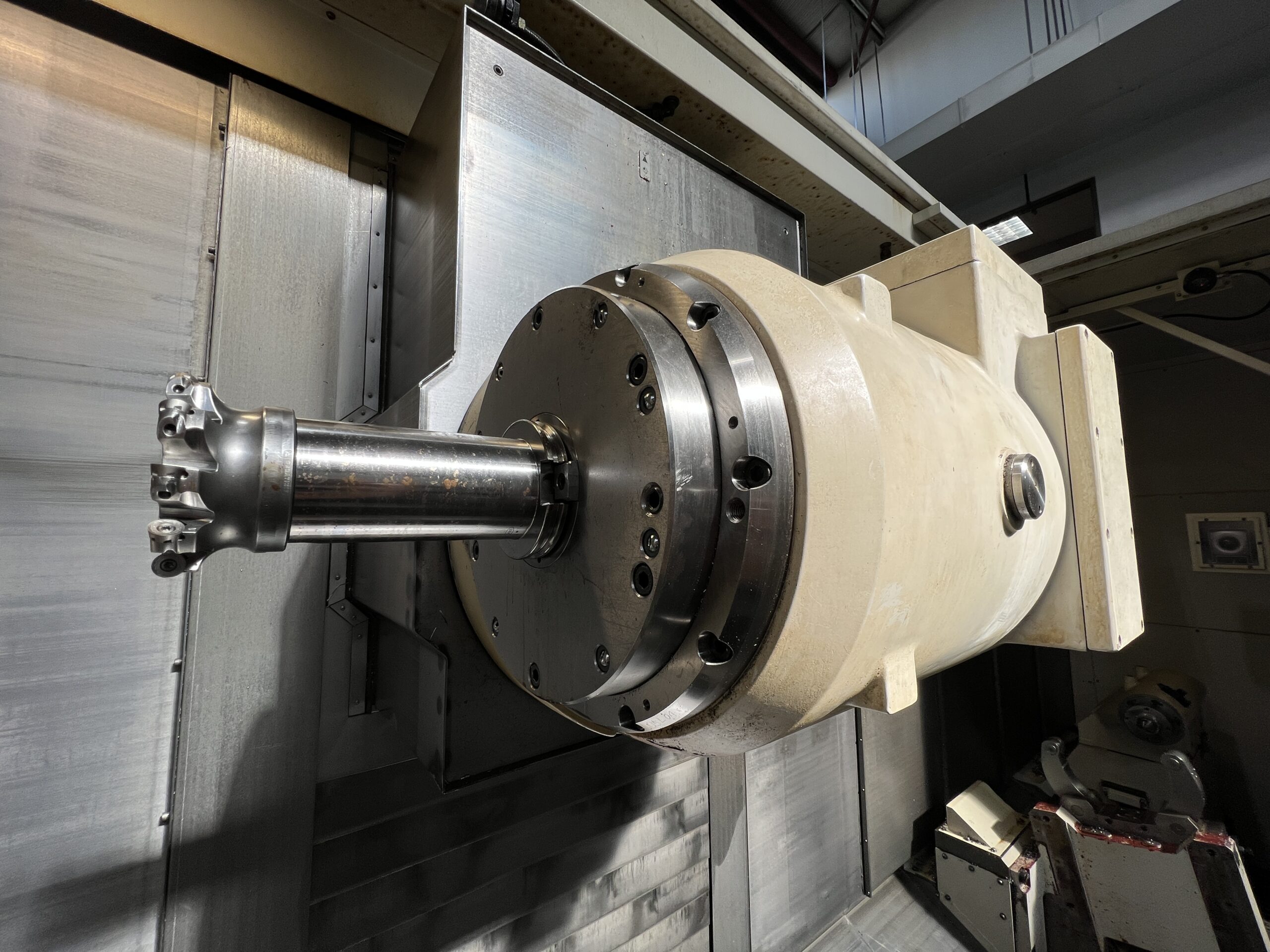 Mazak-Multi-Axes-Integrex-e-500H-Usage-2006-2