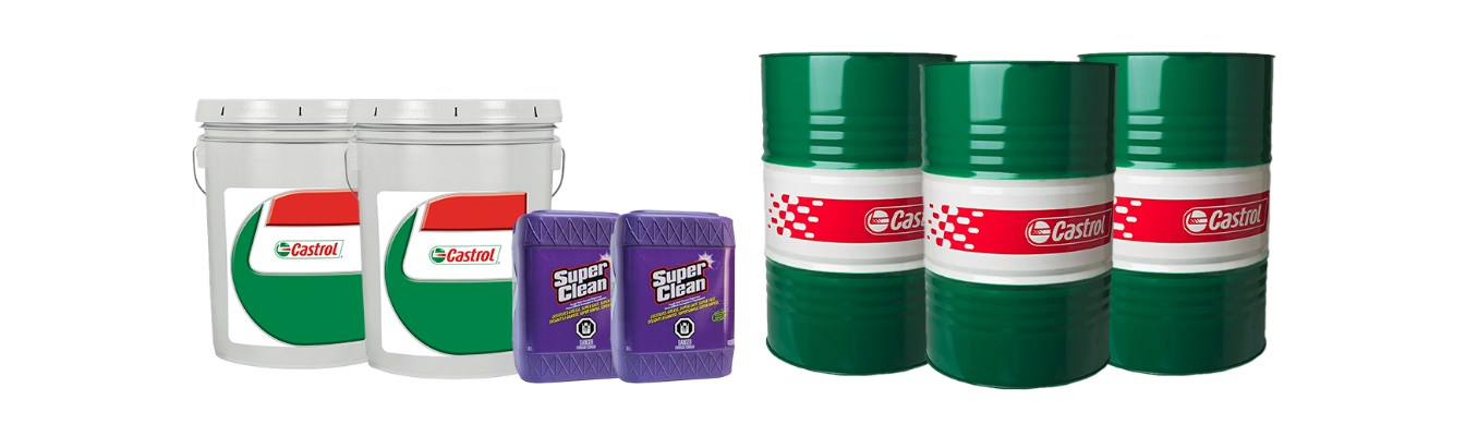 coolants et fluides | CTA CNC – CNC MAZAK