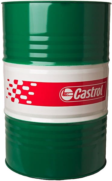 Huile Castrol Baril 208 litres Alpha SP 150