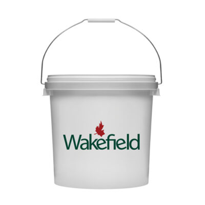 Huile Wakefield Sceau Chaudiere 18,9 litres AW 32