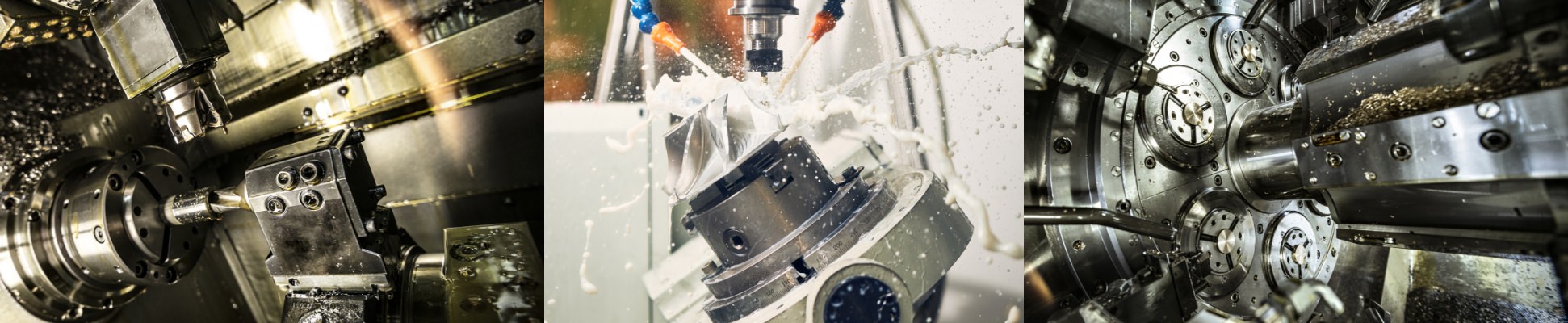 lubrifiants et huiles indutrielles Castrol | CTA CNC – CNC MAZAK