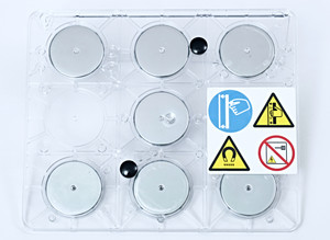 Lubrifiant-Coolant-Nexjen-C-Thru-seperator-NJT-1701-Base-magnetique