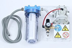 Lubrifiant-Coolant-Nexjen-C-Thru-seperator-NJT-1770-pompe-pneumatique