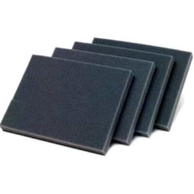 Patins de tambour Filtermist