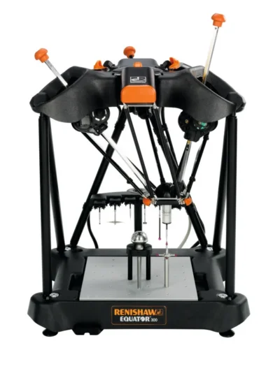 Electronique-Renishaw-Equator-300-1