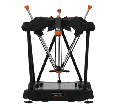 Electronique-Renishaw-Equator-500