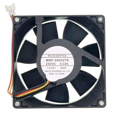 Electronique-Mitsubishi-fan-09D24TS-MM6