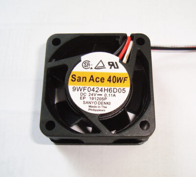 Electronique-Mitsubishi-fan-9WF0424H6D05