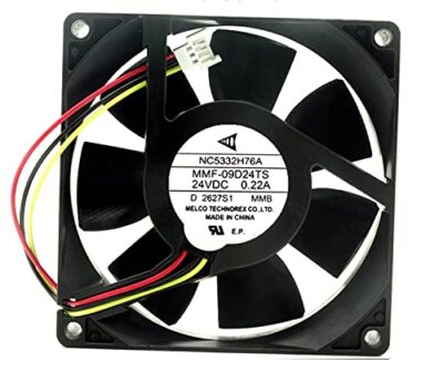 Electronique-Mitsubishi-fan-NC5332H76A