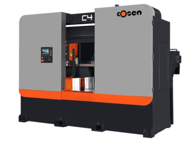 scie-cosen-C-Tech-C4-double-colonne