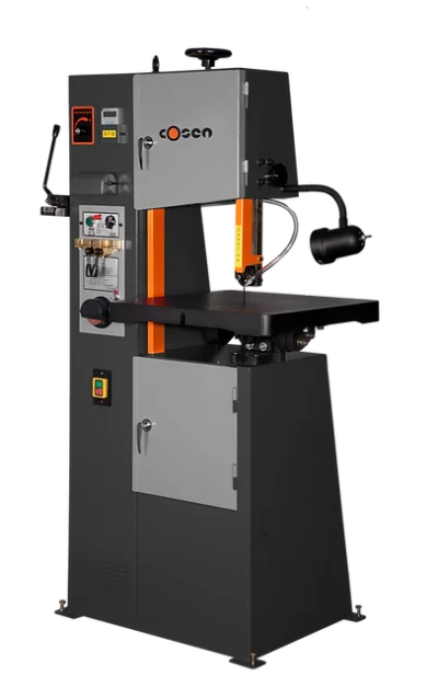 scie-cosen-VCS-310-contour-vertical