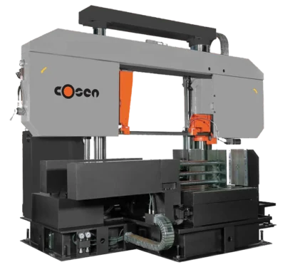 scie-cosen-C-800NC-double-colonne