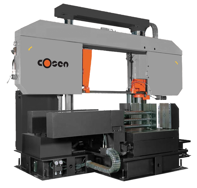scie-cosen-C-800NC-double-colonne