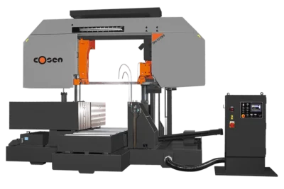 scie-cosen-SH-1010W-double-colonne