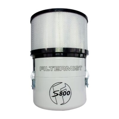 Filtermist-capteur-brouillard-huile-S800