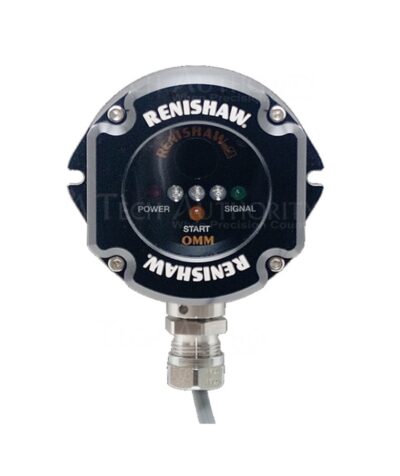 Elecronique-Renishaw-OMM-recepteur