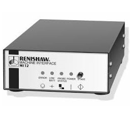 Electronique-Renishaw-interface-MI12