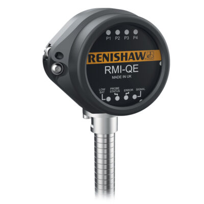 Electronique-Renishaw-Interface-RMI-QE