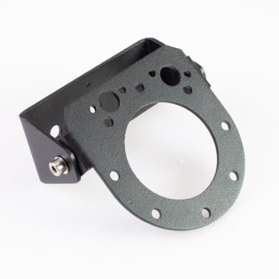 Electronique-Renishaw-RMI-QE Mounting Bracket