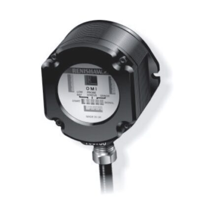 INTERFACE ET RÉCEPTEUR OPTIQUE RENISHAW OMI-SSR (DISCONTINUÉ)