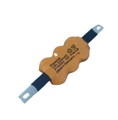 Batteries 3/V200H 3.6V 200mAh Varta