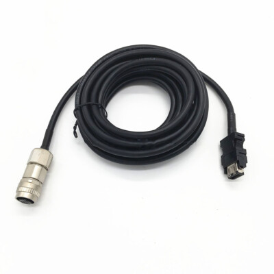 Câble de rétroaction de servomoteur CNV2E-8P L=5m