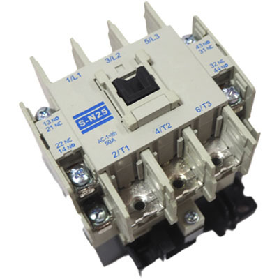 S-N25 AC100V (S-K25) Contacteur Mitsubishi