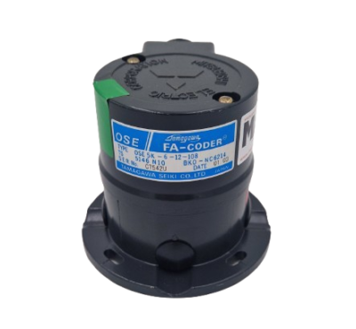 OSE5KN-6-12-108 Encoder Mitsubishi