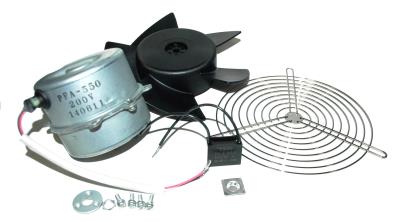Ventilateur (Fan) de broche Mitsubishi PFA-550