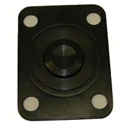 Plaque de caoutchouc pour souris Nexus