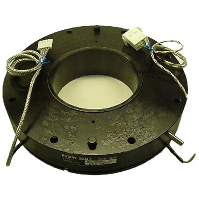 Échelle rotative BKO-NC6800H72 Mitsubishi