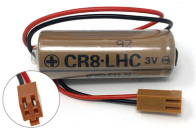 Batterie CR8LHC Mitsubishi