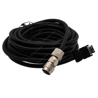 Câble de rétroaction de servomoteur CNV2E-6P L=5m