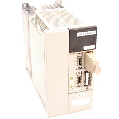 MDS-B-SVJ2-37 Servo-amplificateur (drive) Mitsubishi