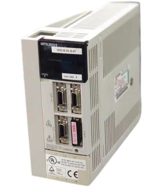 MDS-B-SVJ2-04 Servo-amplificateur (drive) Mitsubishi