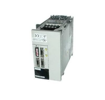 MDS-B-SVJ2-10 Servo-amplificateur (drive) Mitsubishi