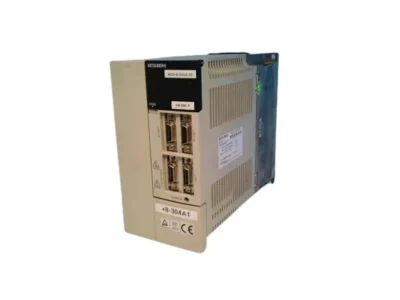 MDS-B-SVJ2-20 Servo-amplificateur (drive) Mitsubishi