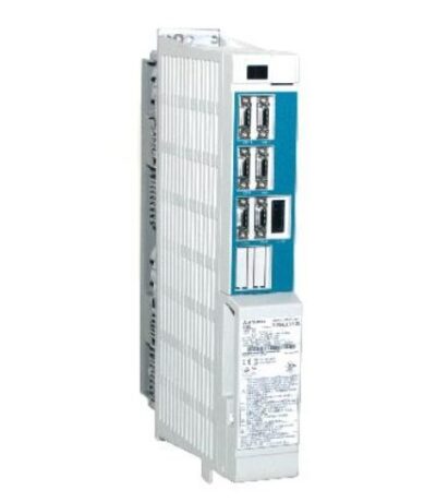 MDS-C1-V1-20-N Servo-amplificateur (drive) Mitsubishi