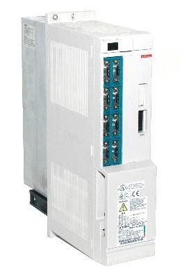 MDS-CH-V2-4535 Servo-amplificateur (drive) Mitsubishi