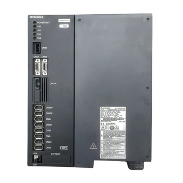 MDS-DM-SPV3F-200120 Servo-amplificateur (drive) Mitsubishi