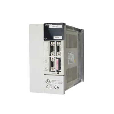 MR-J2-200CT Servo-amplificateur (drive) Mitsubishi