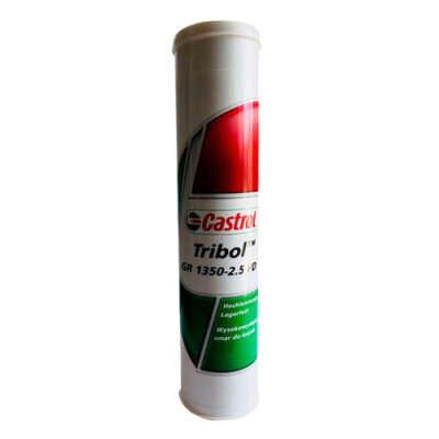 Graisse Tribol GR-1350-2.5 PD (tube) de Castrol