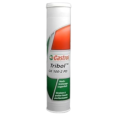 Graisse Tribol GR 100-2 PD (tube) de Castrol