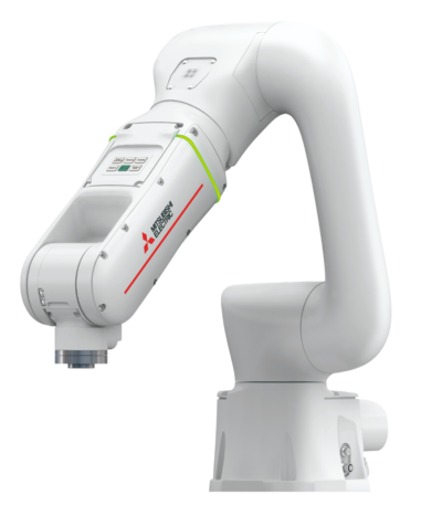 Mitsubishi Robot Collaboratif MELFA Assista